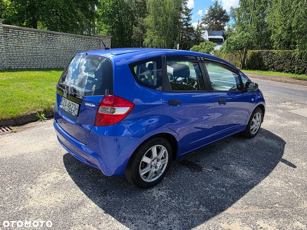 Honda Jazz 1.2 i-VTEC - 25