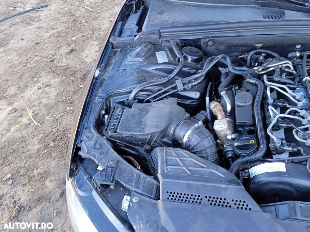 Dezmembrari  Audi A4 B8 (8K)  2007  > 2015 2.0 TDI Motorina - 3
