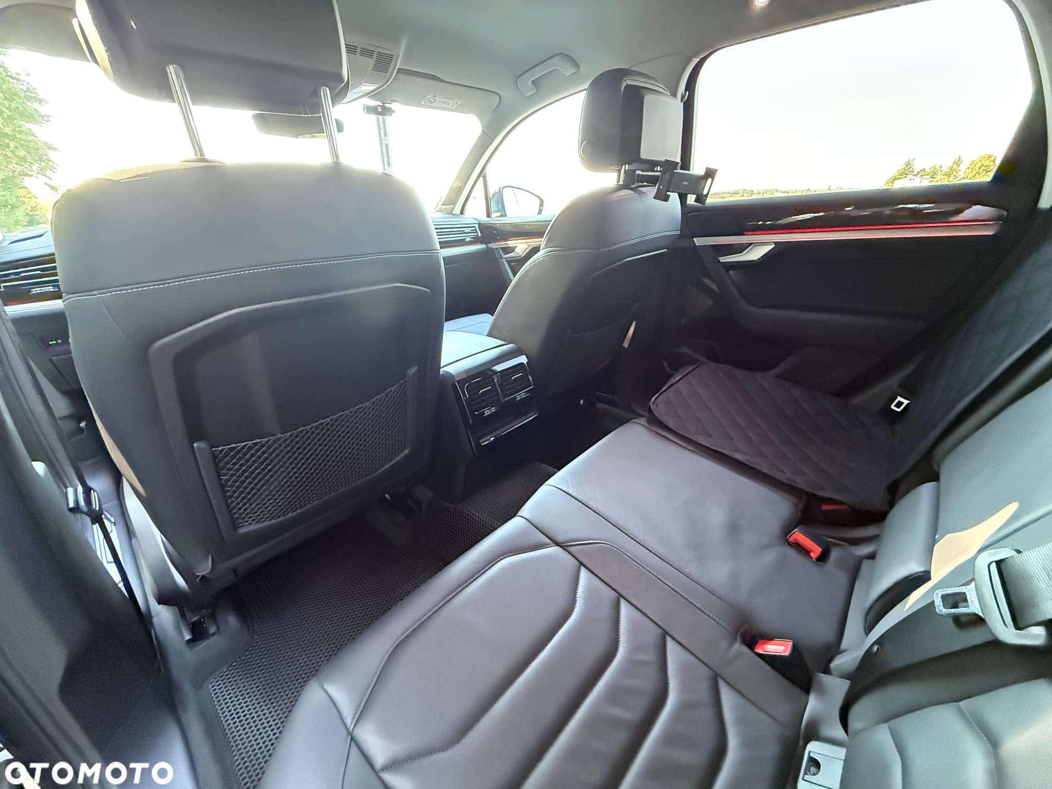Volkswagen Touareg 3.0 V6 TDI SCR 4Mot R-Line - 19