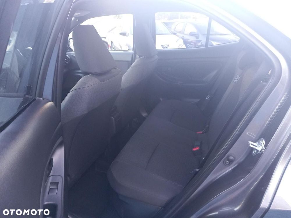 Toyota Yaris Cross Hybrid 1.5 Comfort - 14