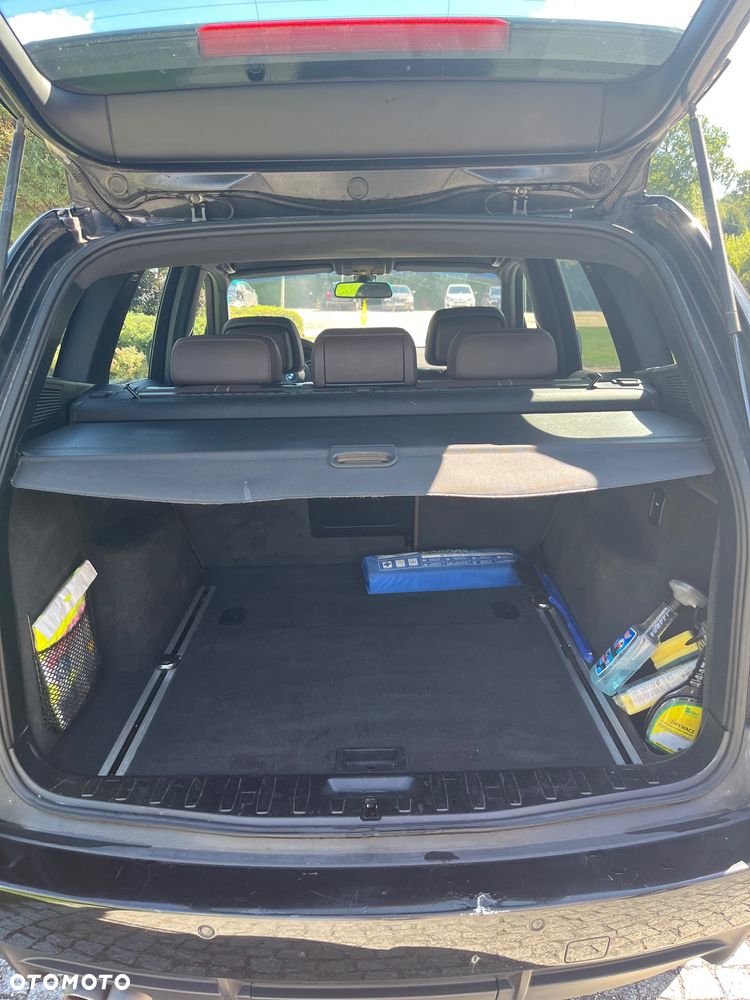 BMW X3 xDrive30d - 9