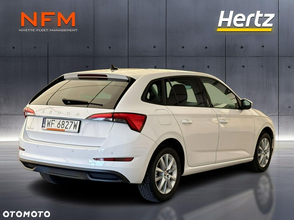 Skoda Scala - 5