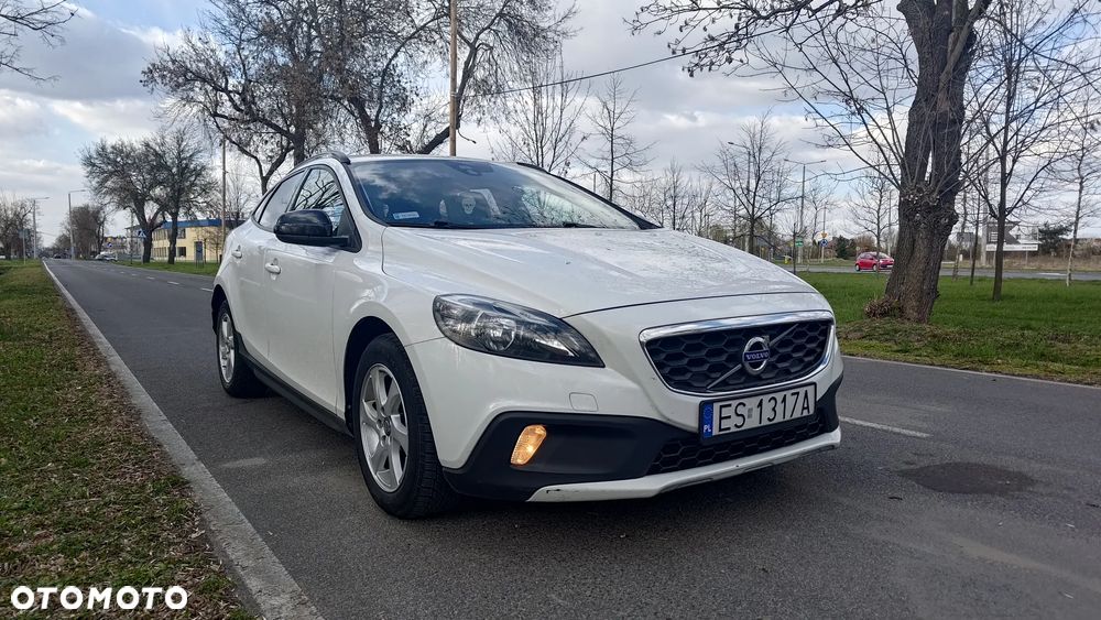 Volvo V40 Cross Country D2 - 9