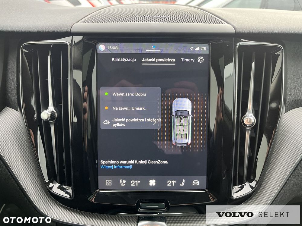 Volvo XC 60 - 22