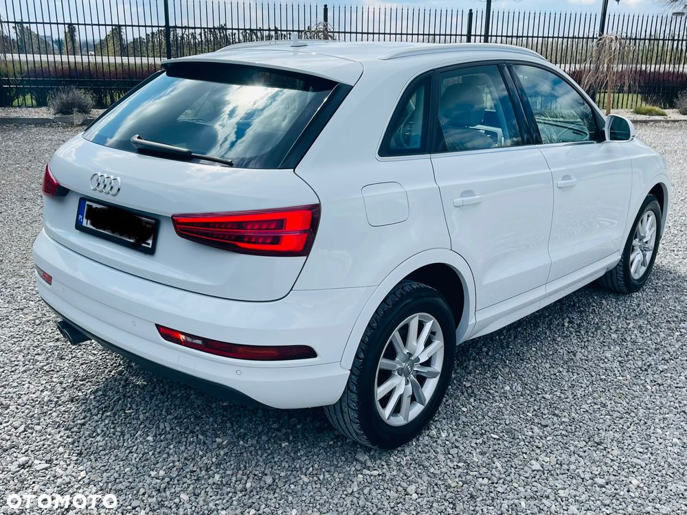 Audi Q3 2.0 TDI - 4