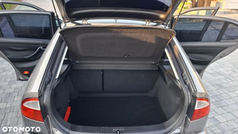 Seat Leon 1.8 20V T Formula Racing - 16