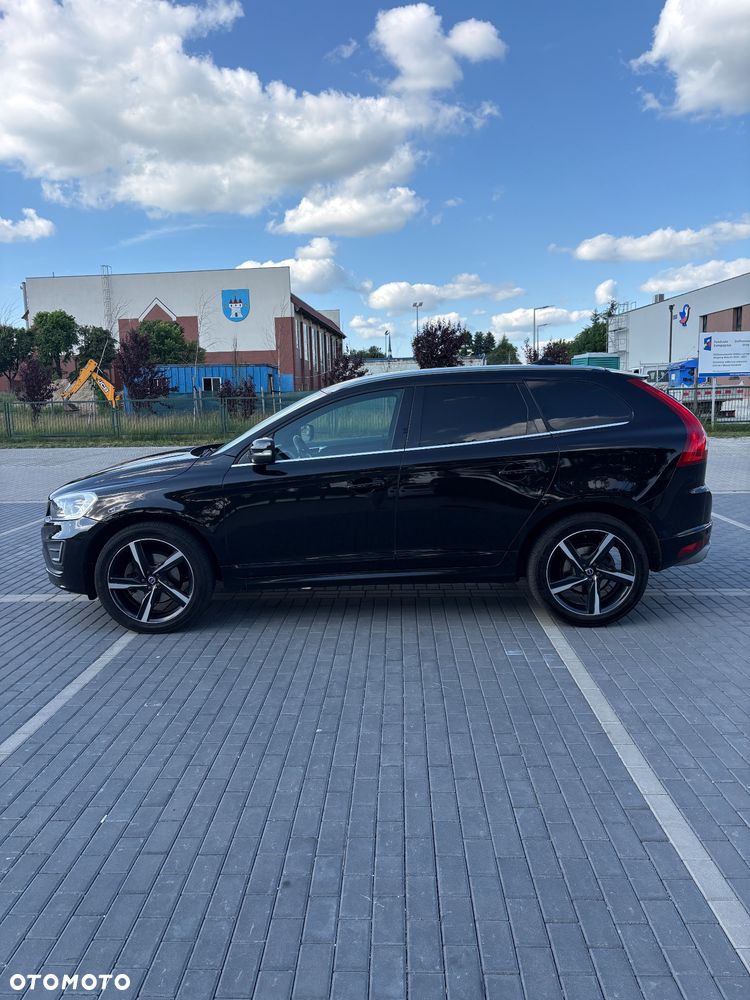 Volvo XC 60 D4 Drive-E R-Design Momentum - 10