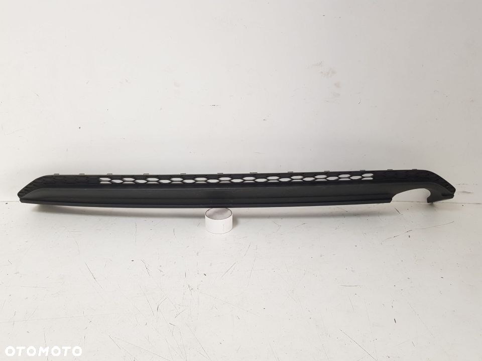 KIA CEED III HB 18-22 SPOILER DOKŁADKA TYŁ DYFUZOR TYLNY 86612-J7000 - 1