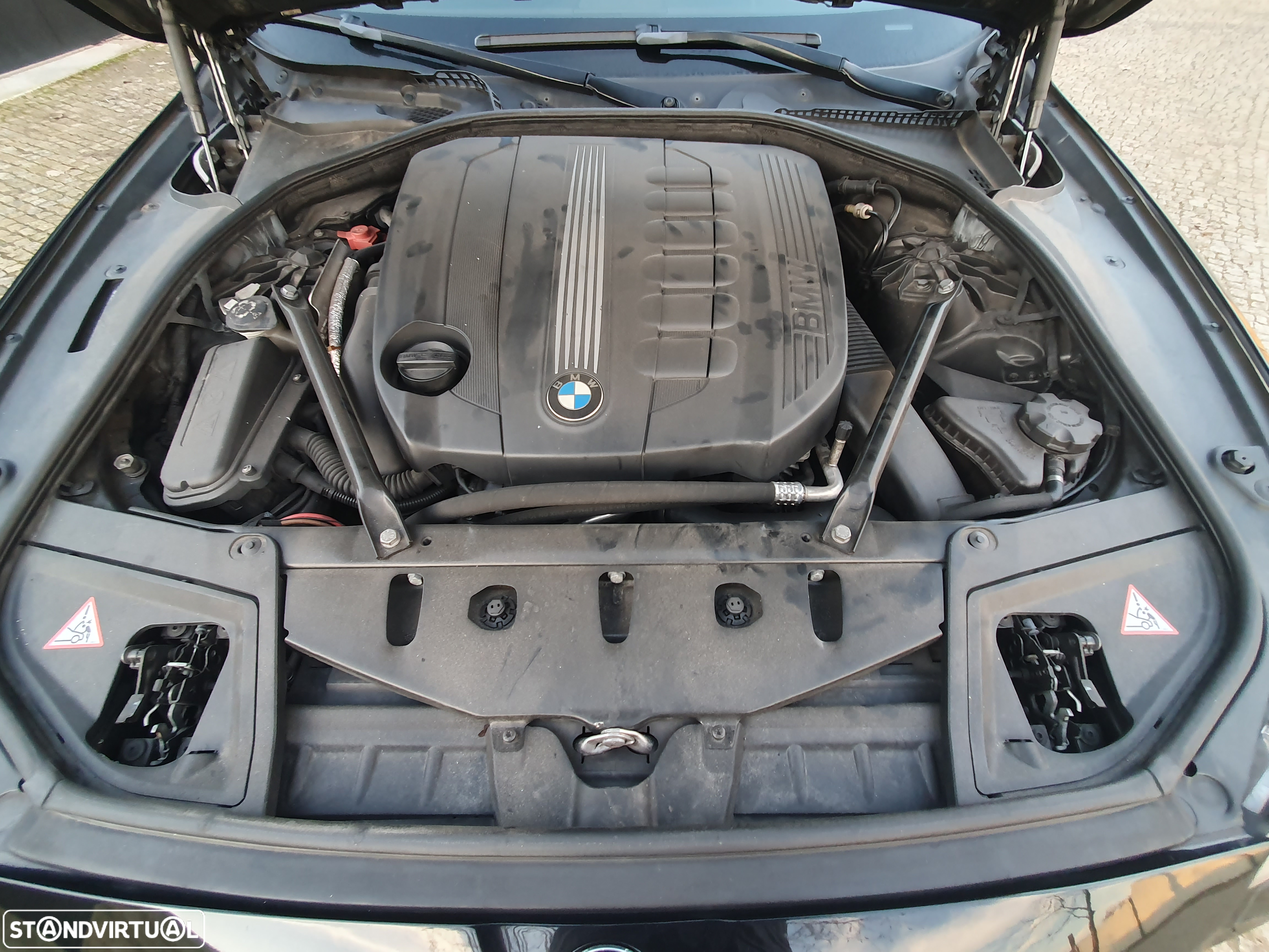 BMW 530 d - 30