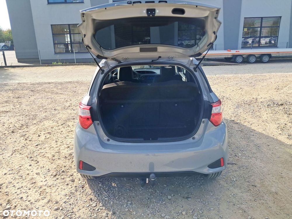 Toyota Yaris 1.5 Premium - 12