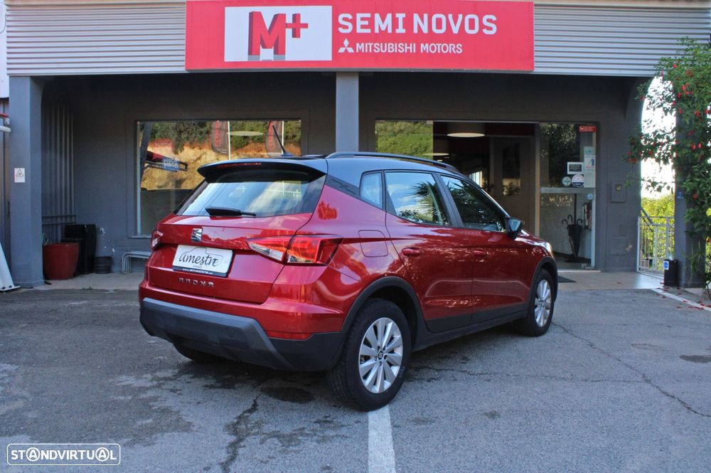 SEAT Arona 1.0 TSI Style - 3