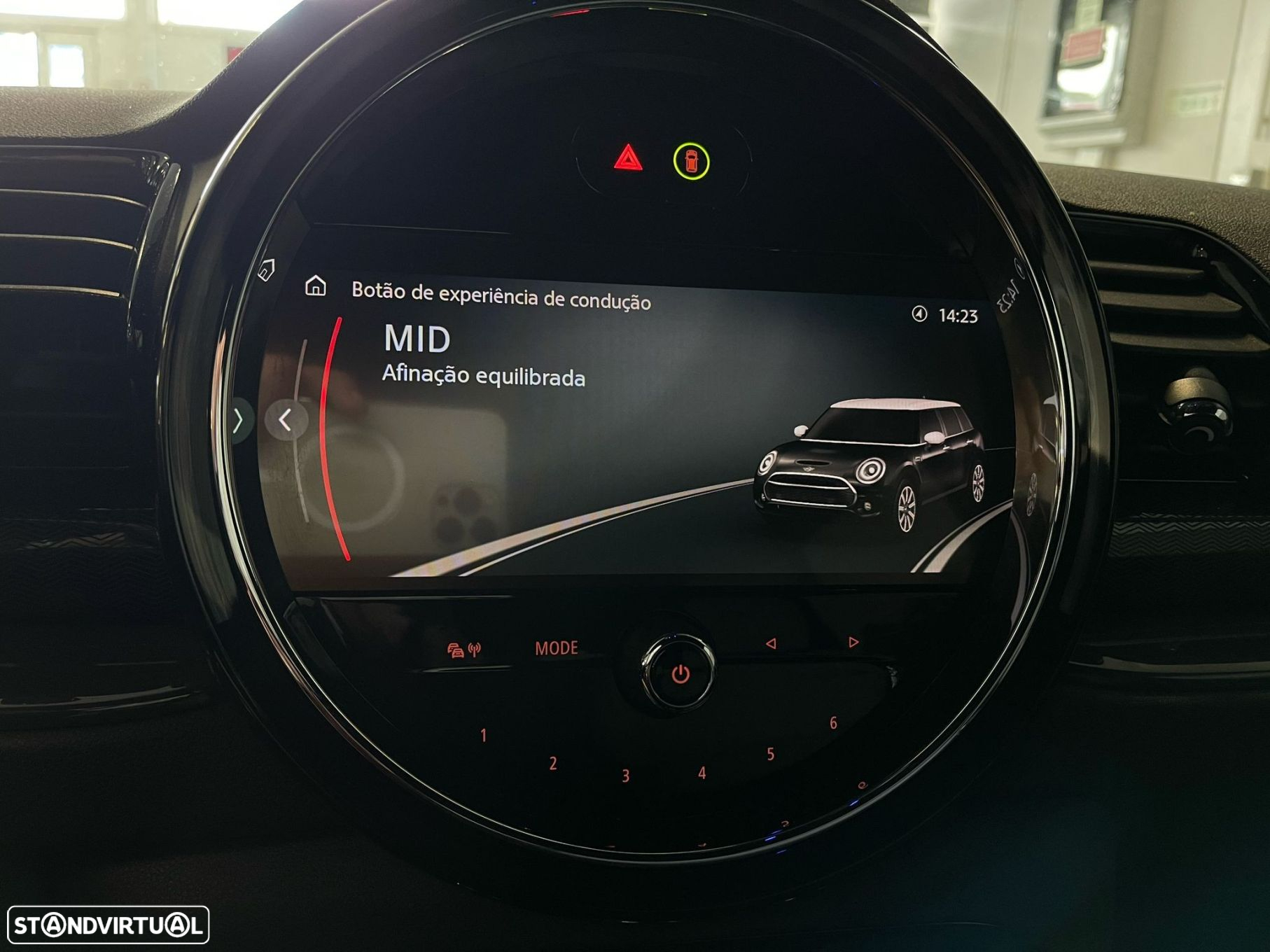 MINI Clubman Cooper D Auto - 26