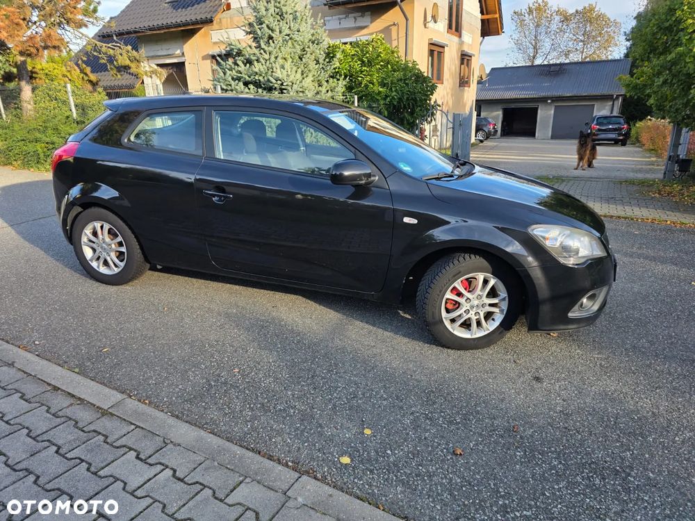 Kia ProCeed - 21