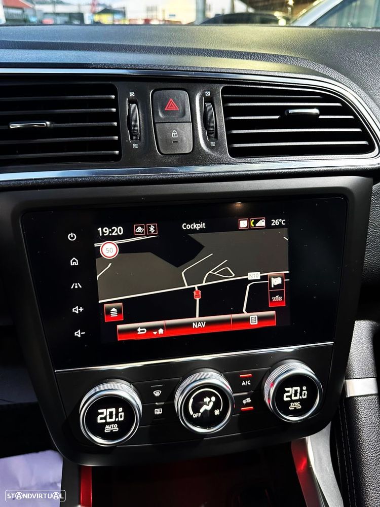Renault Kadjar 1.5 dCi Intens EDC - 11