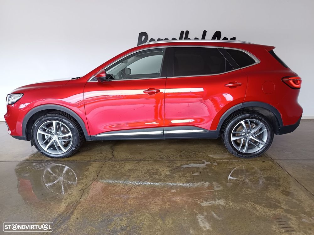 MG EHS 1.5 T-GDI Plug-in Hybrid Luxury - 2