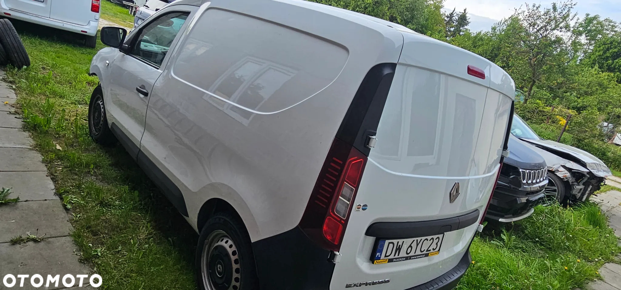 Renault Express - 2