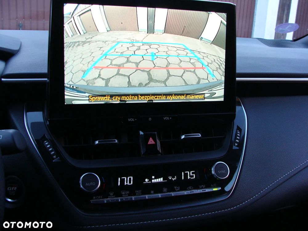 Toyota Corolla 2.0 GR Sport - 21