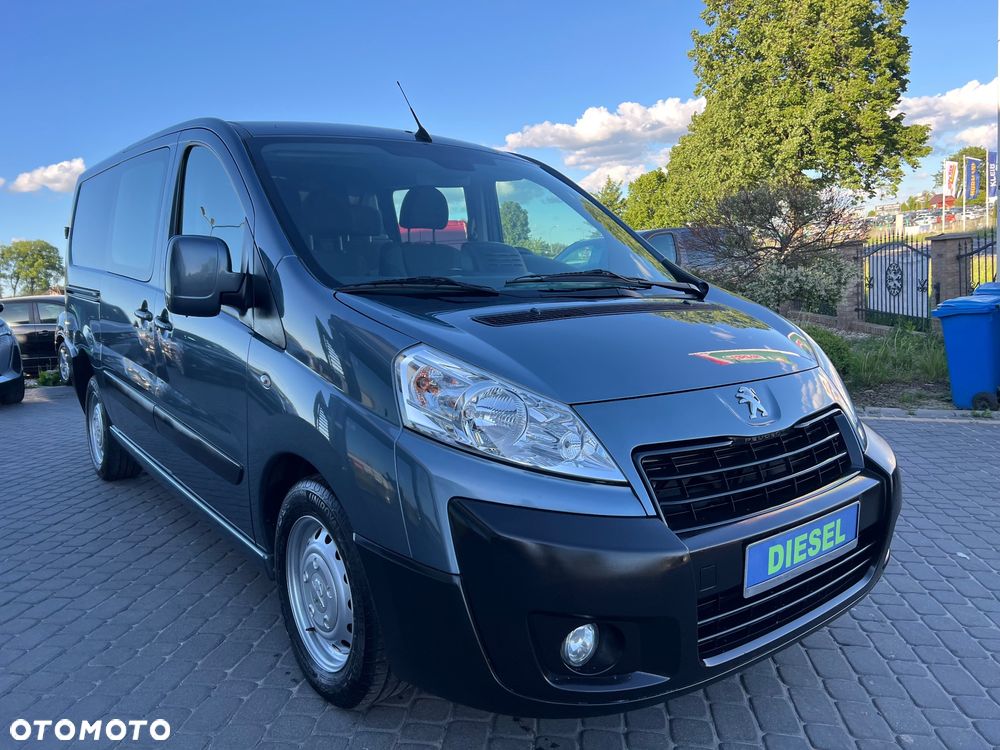 Peugeot Expert Tepee L2 Premium - 9