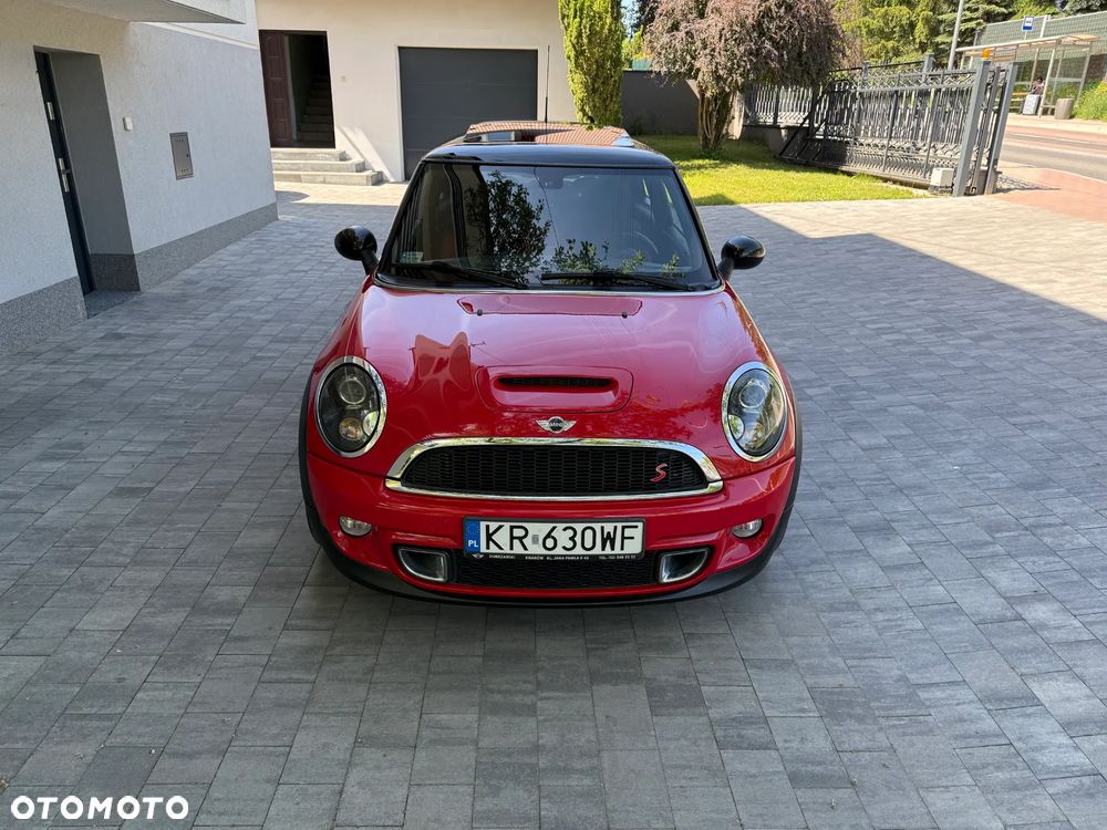 MINI Cooper S - 9
