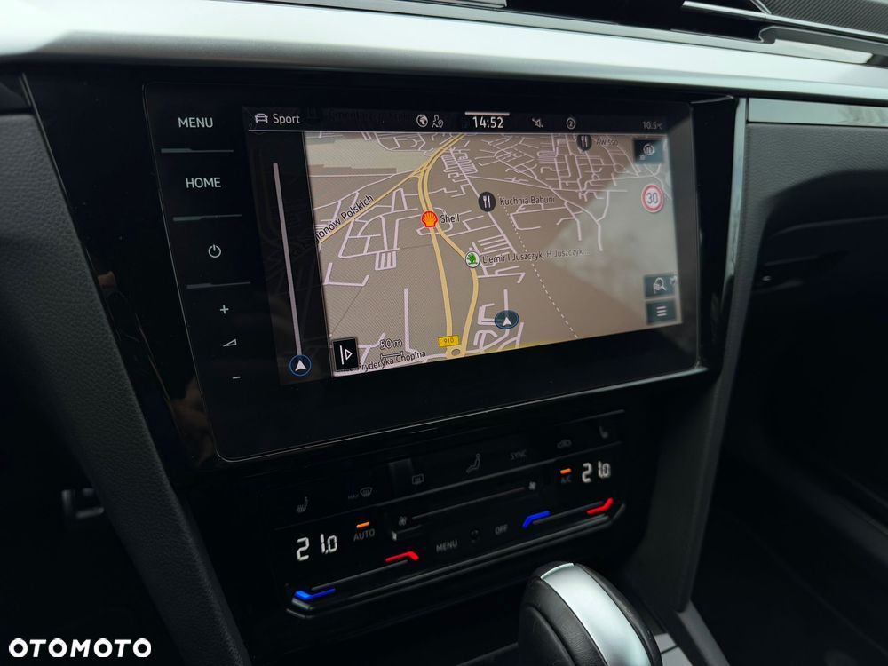 Volkswagen Arteon Shooting Brake 2.0 TSI OPF DSG R-Line - 13