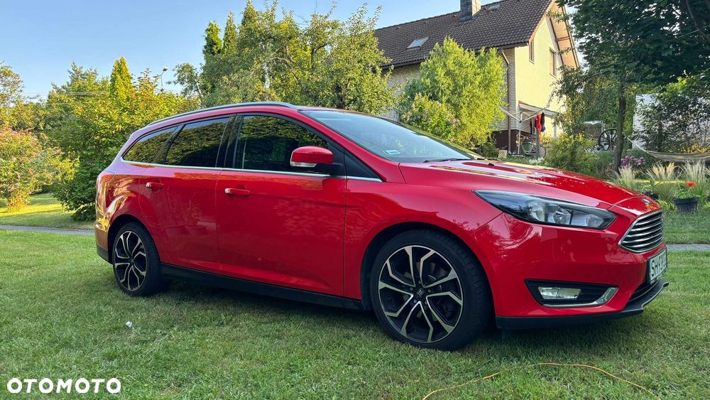 Ford Focus - 2