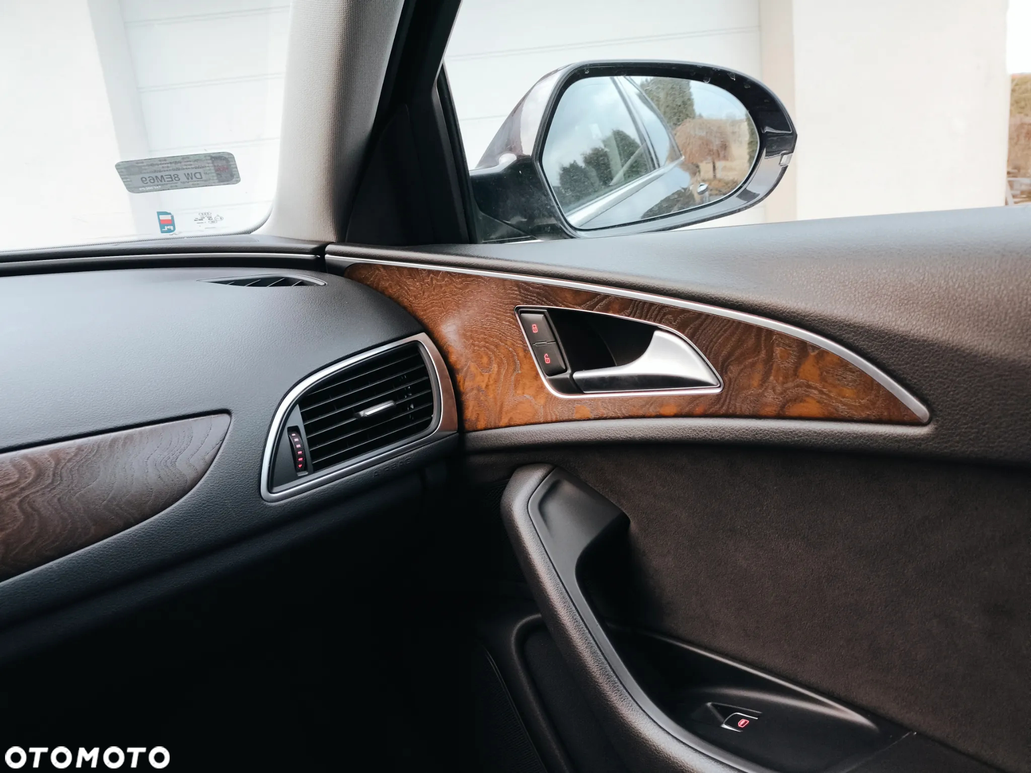Audi A6 Allroad - 11