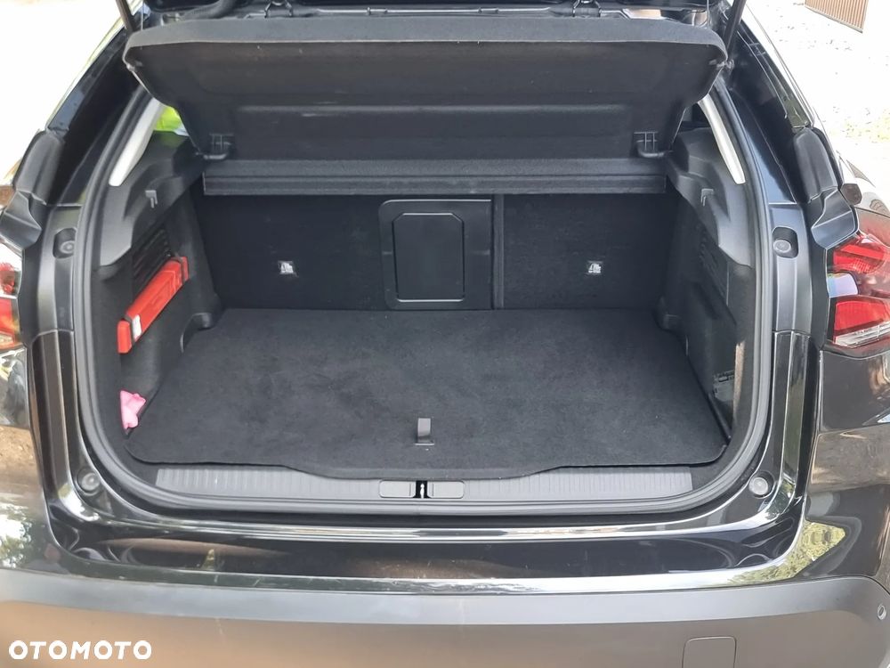 Citroën C4 1.2 PureTech Shine S&S EAT8 - 27