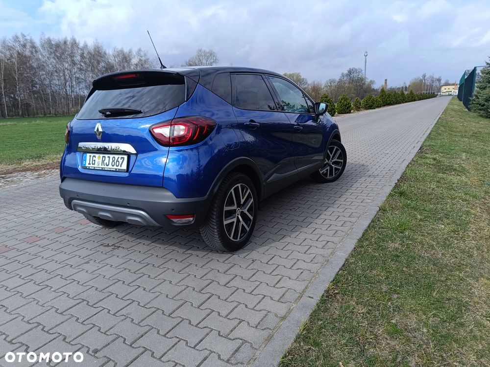Renault Captur 1.3 Energy TCe S-Edition - 2