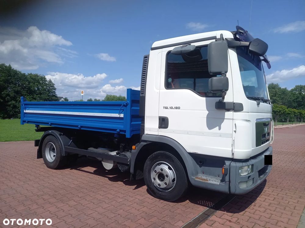 MAN TGL 10 180 EURO 5 - 3