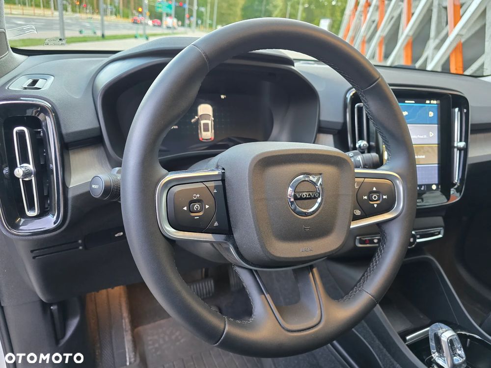 Volvo XC 40 B5 B AWD Ultimate Bright - 7