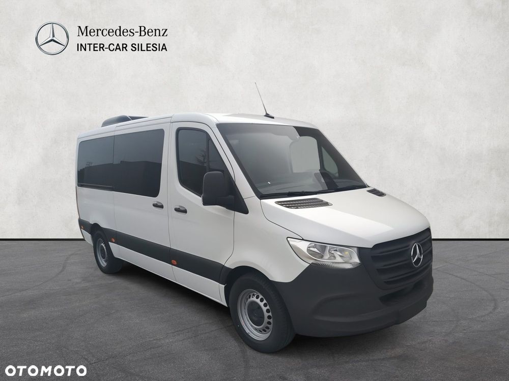 Mercedes-Benz Sprinter 315 CDI - 3