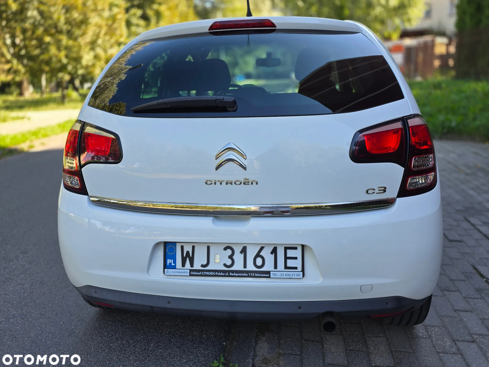 Citroën C3 1.2 VTi Exclusive - 5