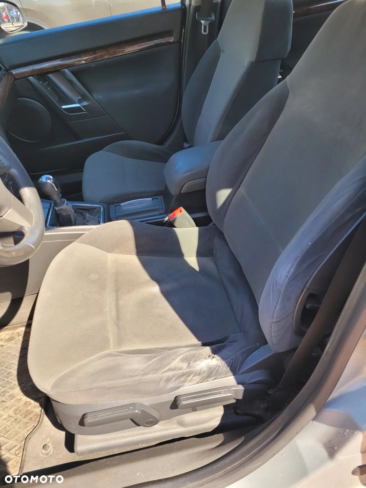 Opel Vectra 1.9 CDTI Comfort - 9