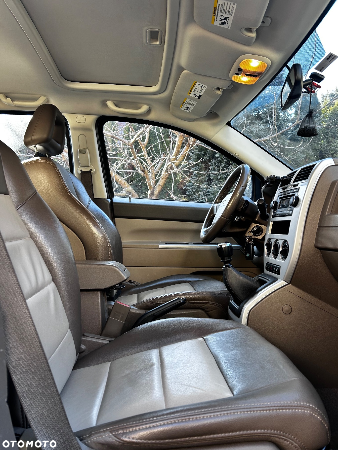 Jeep Compass 2.0 CRD Limited - 6
