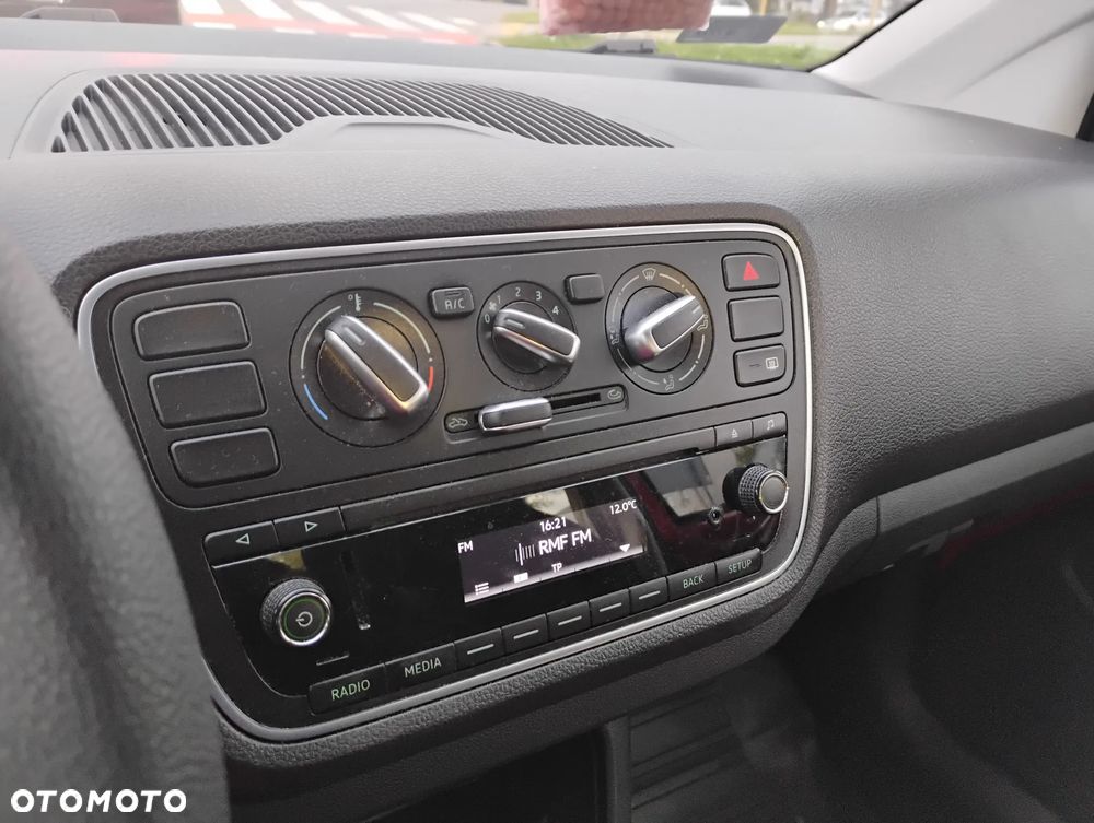 Skoda Citigo - 16