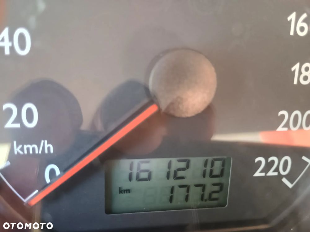 Volkswagen Polo 1.9 SDI Trendline - 10