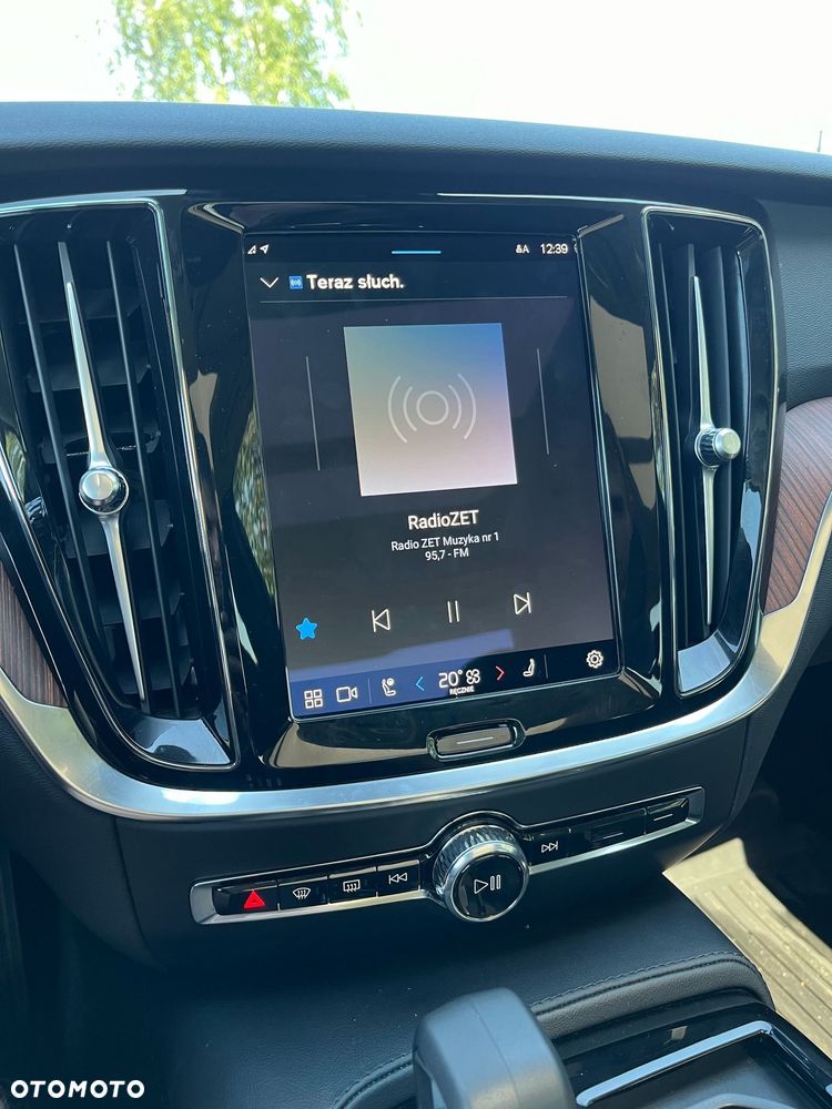 Volvo S60 T8 AWD Plug-In Hybrid Polestar Engineered - 30