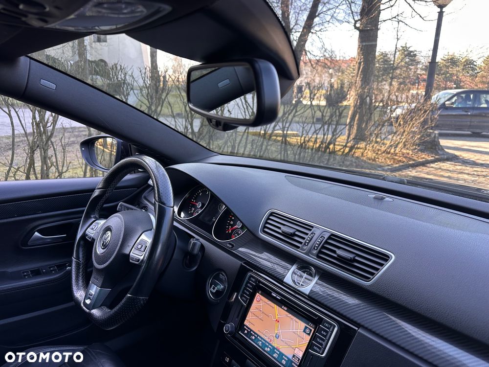 Volkswagen Passat CC 2.0 TDI DSG Individual - 26