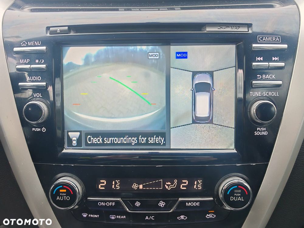 Nissan Murano 3.5 V6 Premium - 24