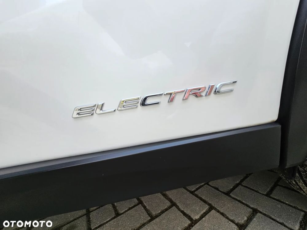 Lexus UX 300e 54.3 kWh Business Edition 2WD - 23