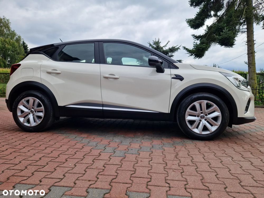 Renault Captur 1.0 TCe Zen - 10