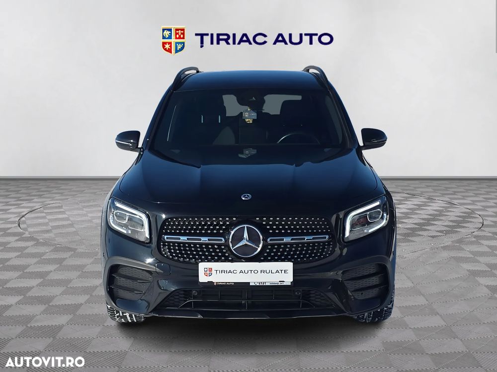 Mercedes-Benz GLB - 8