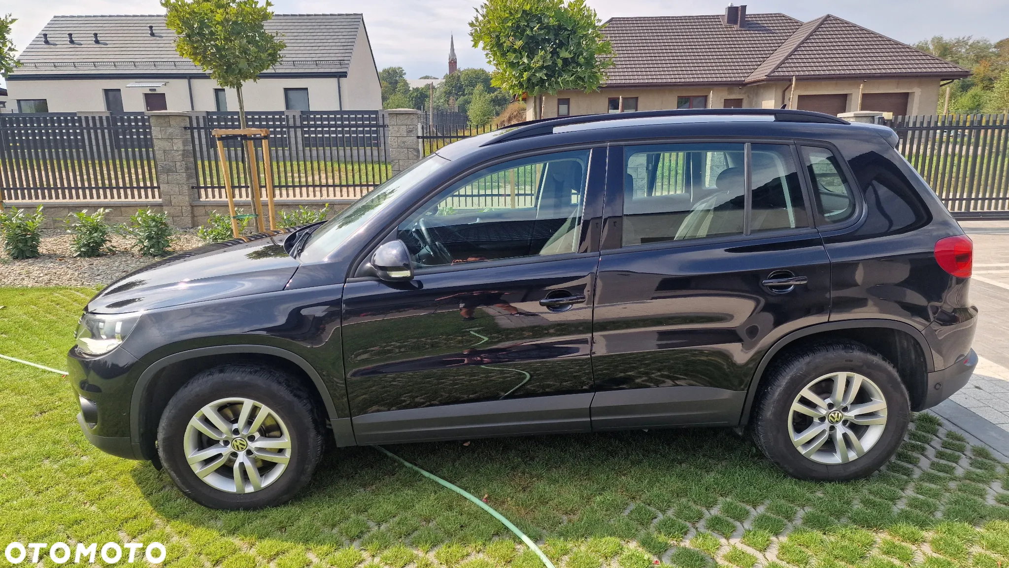 Volkswagen Tiguan 2.0 TDI Trend&Fun - 6