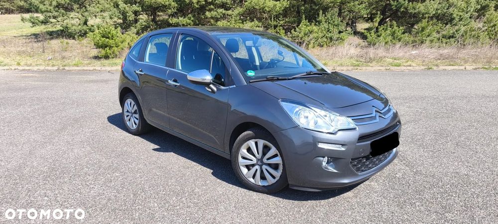 Citroën C3 Pure Tech (VTi) 82 Selection - 4