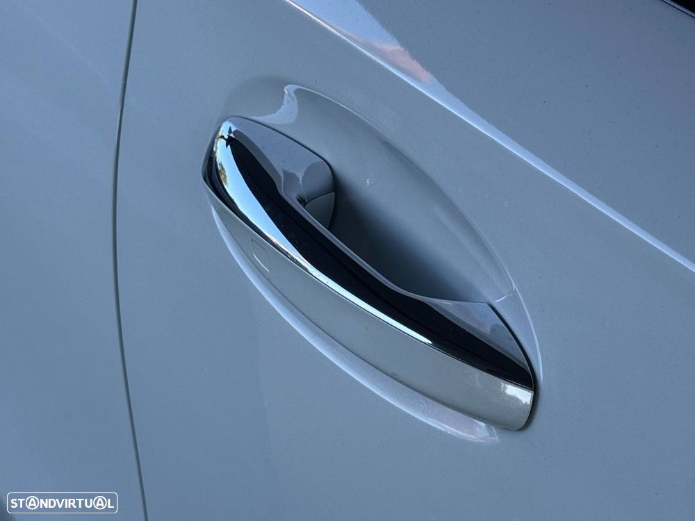 Mercedes-Benz A 180 d 7G-DCT AMG Line - 30
