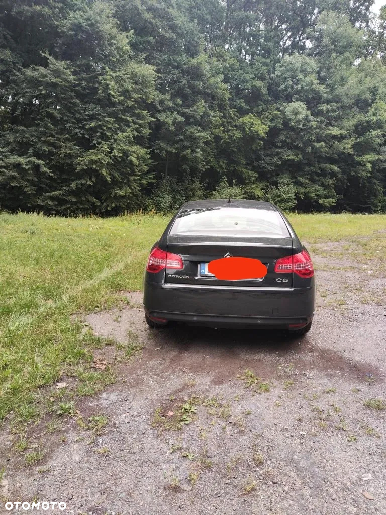 Citroën C5 1.6 THP 16V Exclusive - 8