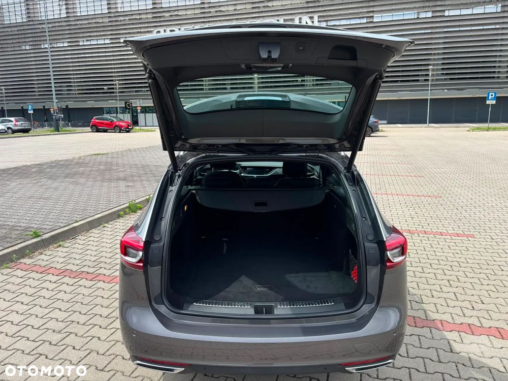 Opel Insignia 2.0 CDTI Business Elegance S&S - 16