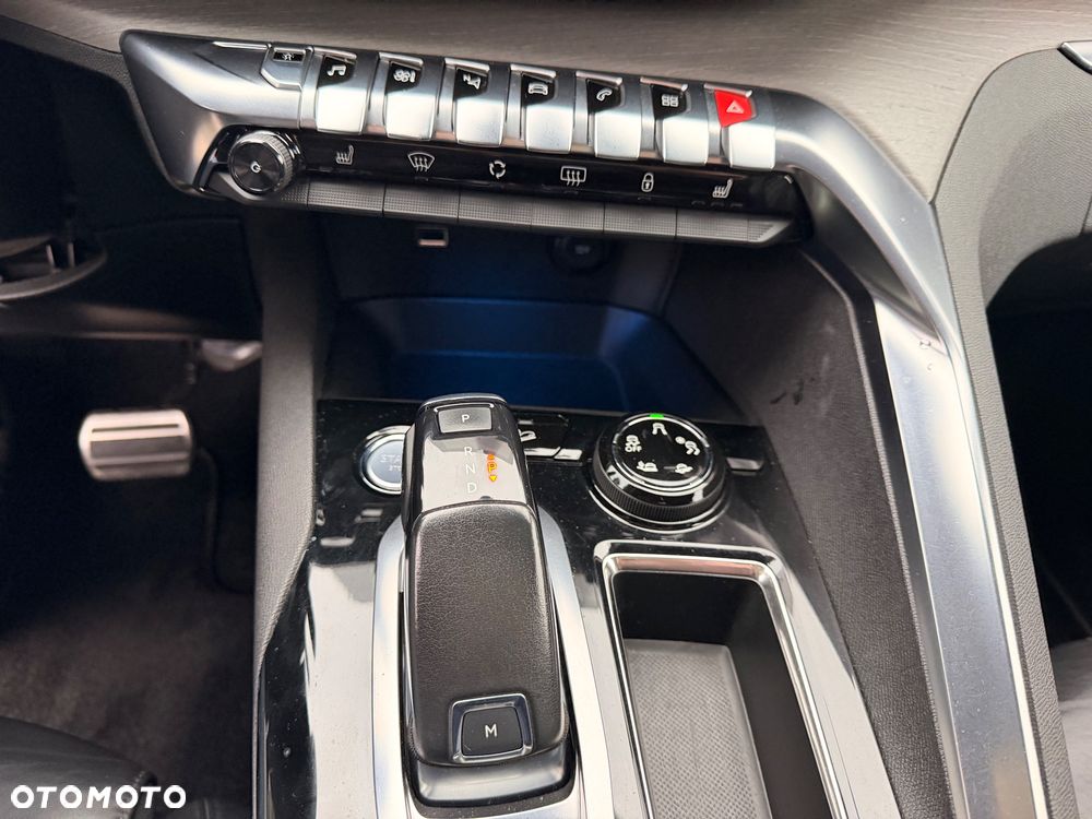 Peugeot 3008 2.0 BlueHDi GT S&S EAT6 - 33