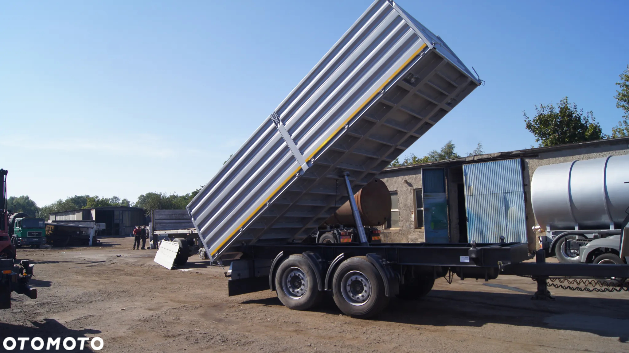 Schmitz Cargobull - 10