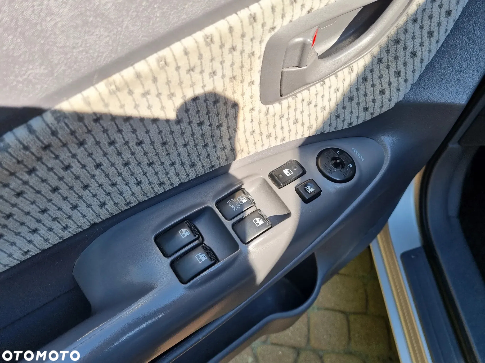 Hyundai Tucson 2.0 CRDi Elegance - 19